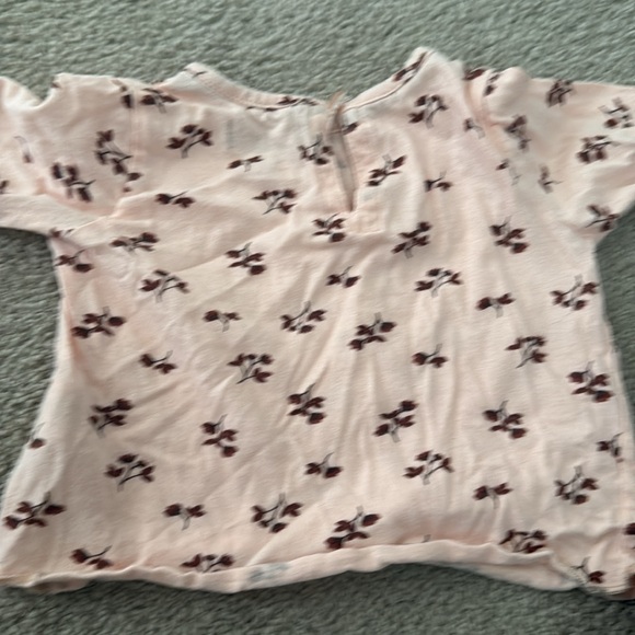 Seven for all mankind 18 months three piece set - Picture 6 of 6